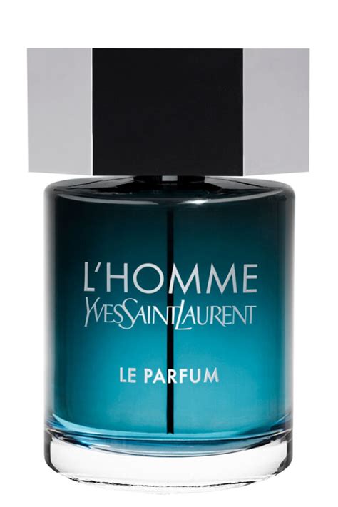 yves saint laurent l'homme le parfum eau de parfum|l homme yvessaintlaurent le parfum.